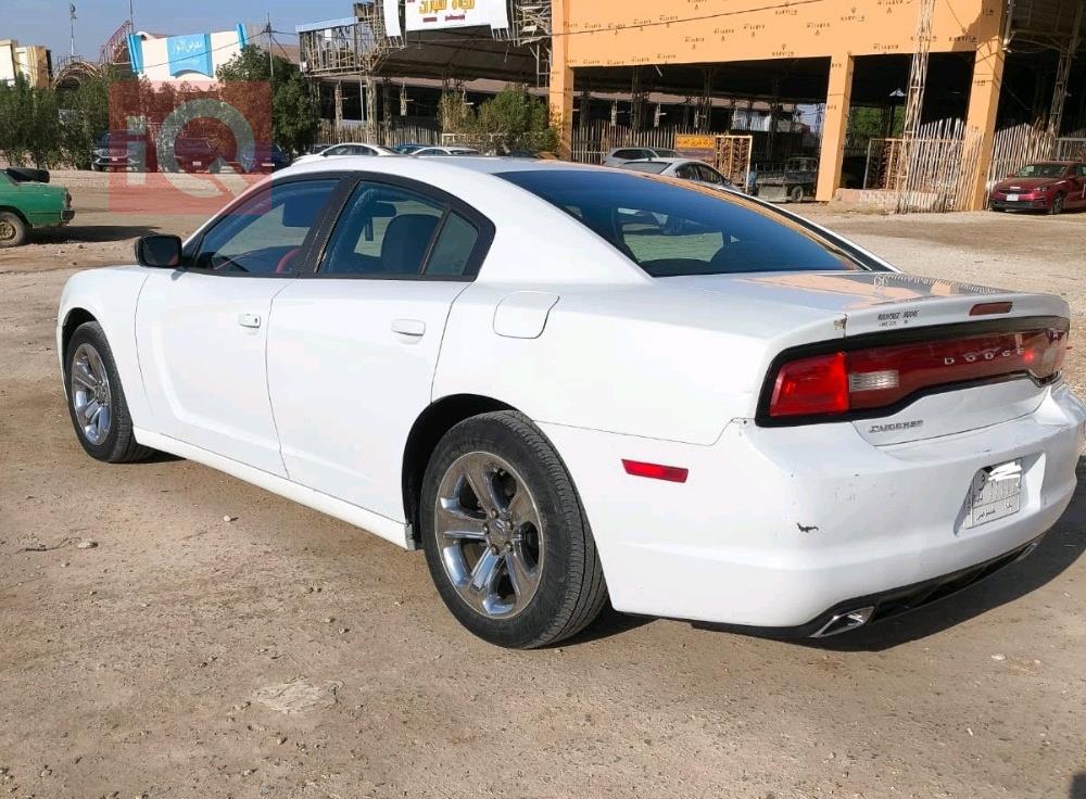 دودج تشارجر